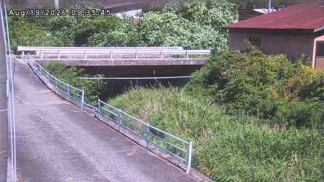 湯河川１2026/08/19 12:30:00