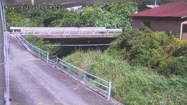 湯河川１2026/08/19 12:30:00