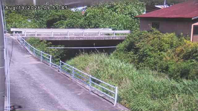 湯河川１2026/08/19 12:30:00