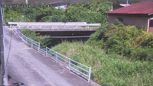 湯河川１2026/08/19 12:30:00