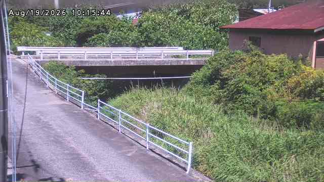 湯河川１2026/08/19 12:30:00