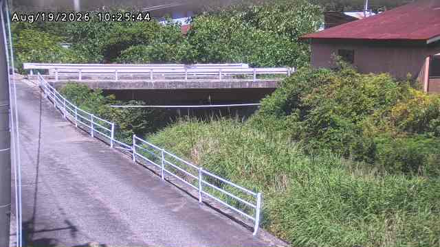 湯河川１2026/08/19 12:30:00