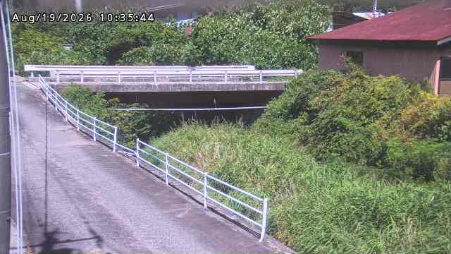 湯河川１2026/08/19 12:30:00