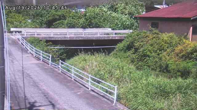 湯河川１2026/08/19 12:30:00