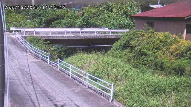 湯河川１2026/08/19 12:30:00