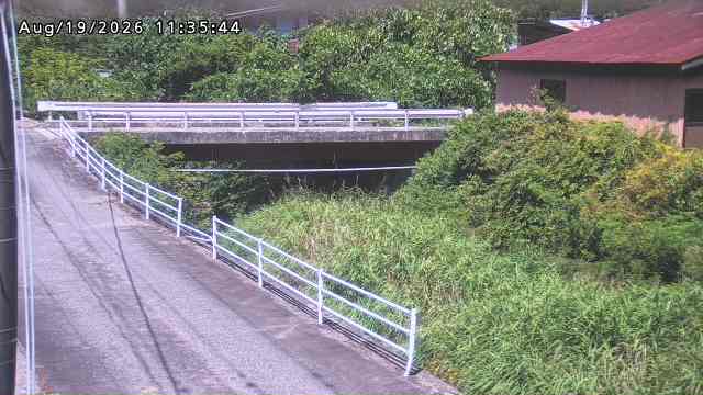 湯河川１2026/08/19 12:30:00