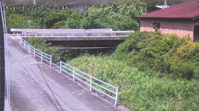 湯河川１2026/08/19 12:30:00