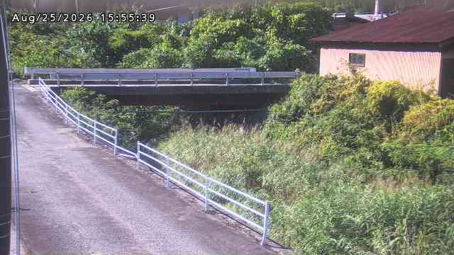 湯河川１2026/08/26 16:20:00