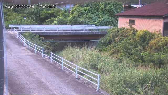 湯河川１2026/08/26 16:20:00