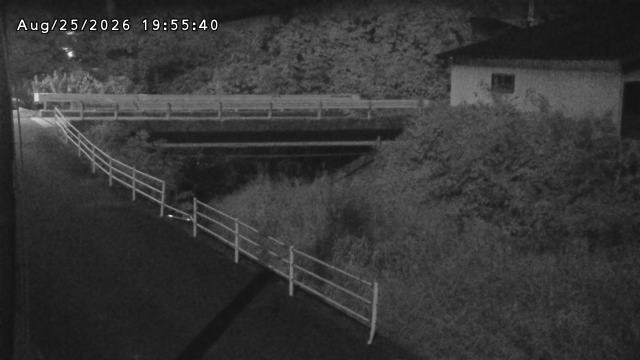湯河川１2026/08/26 16:20:00