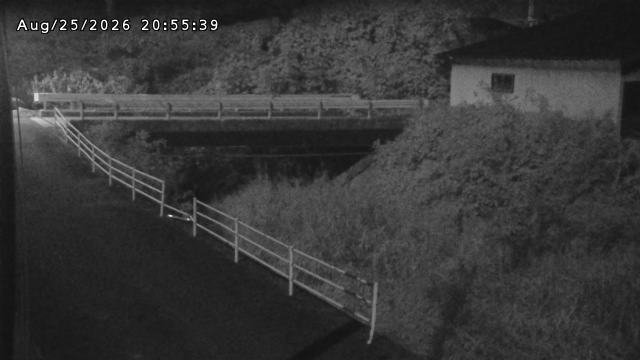 湯河川１2026/08/26 16:20:00