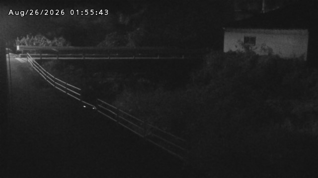 湯河川１2026/08/26 16:20:00