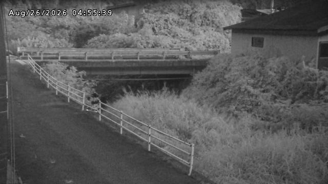 湯河川１2026/08/26 16:20:00
