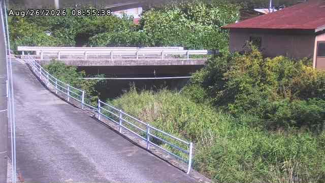 湯河川１2026/08/26 16:20:00