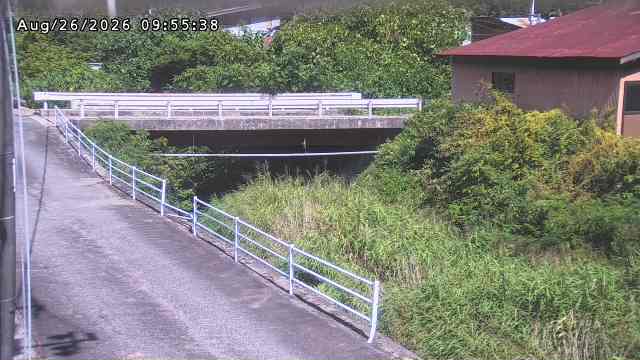 湯河川１2026/08/26 16:20:00