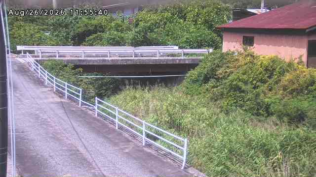 湯河川１2026/08/26 16:20:00