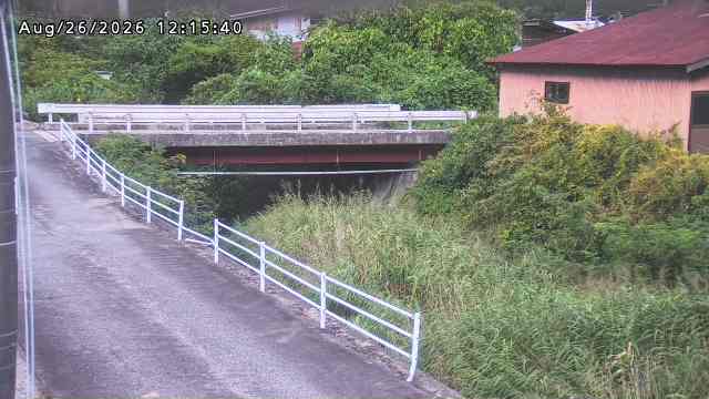 湯河川１2026/08/26 16:20:00