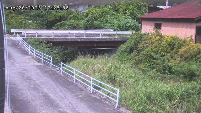 湯河川１2026/08/26 16:20:00