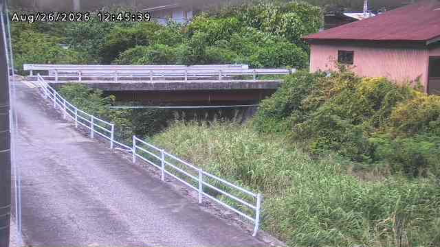湯河川１2026/08/26 16:20:00