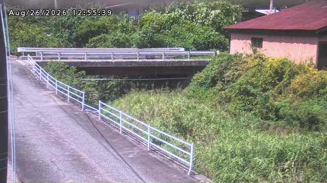 湯河川１2026/08/26 16:20:00