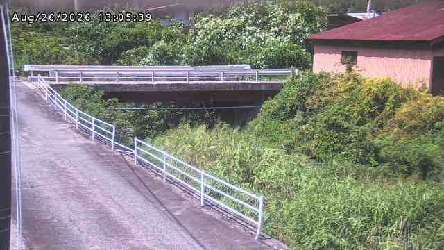 湯河川１2026/08/26 16:20:00