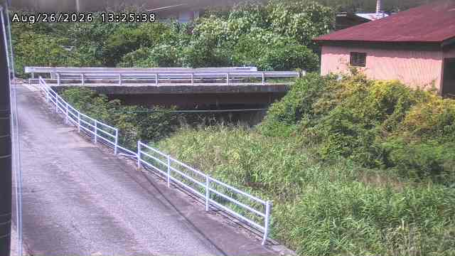 湯河川１2026/08/26 16:20:00