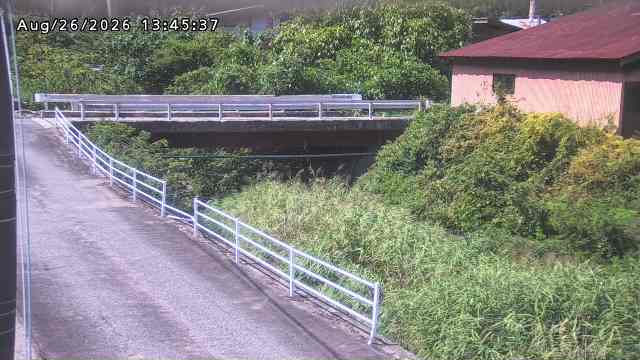 湯河川１2026/08/26 16:20:00