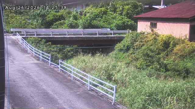 湯河川１2026/08/26 16:20:00