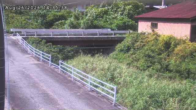 湯河川１2026/08/26 16:20:00