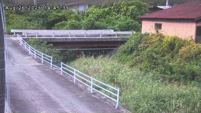 湯河川１2026/08/26 16:20:00