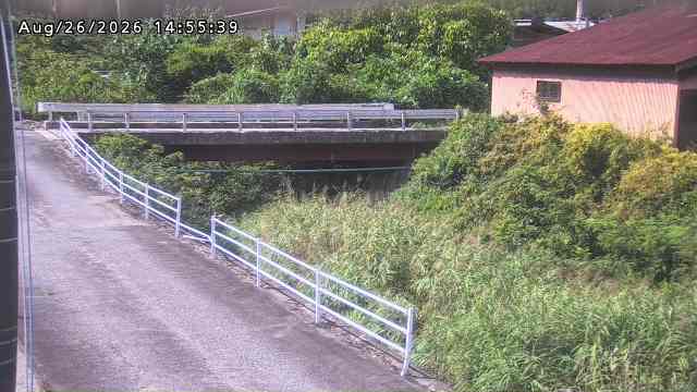湯河川１2026/08/26 16:20:00