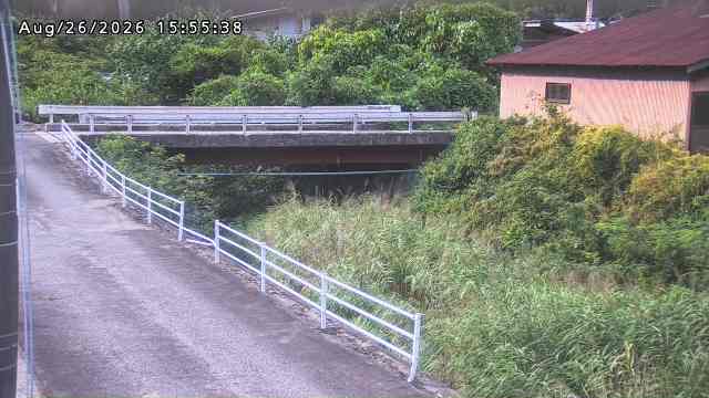 湯河川１2026/08/26 16:20:00