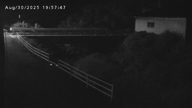 湯河川１2025/08/31 9:10:00