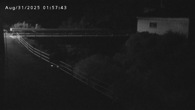 湯河川１2025/08/31 9:10:00