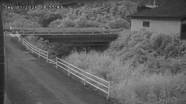 湯河川１2026/09/02 16:30:00