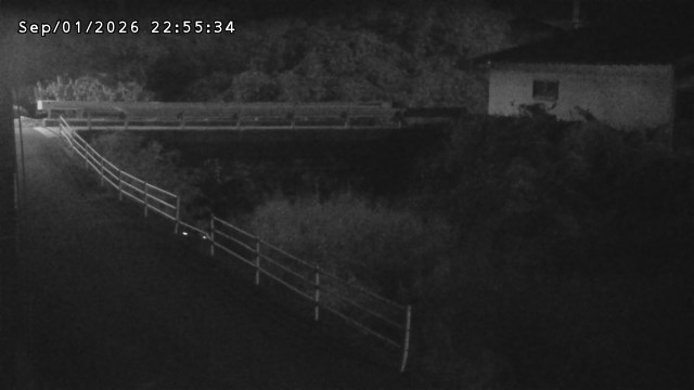 湯河川１2026/09/02 16:30:00