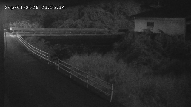 湯河川１2026/09/02 16:30:00