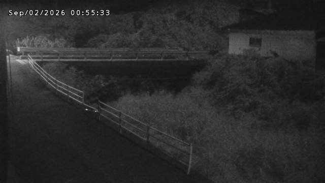 湯河川１2026/09/02 16:30:00