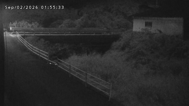 湯河川１2026/09/02 16:30:00