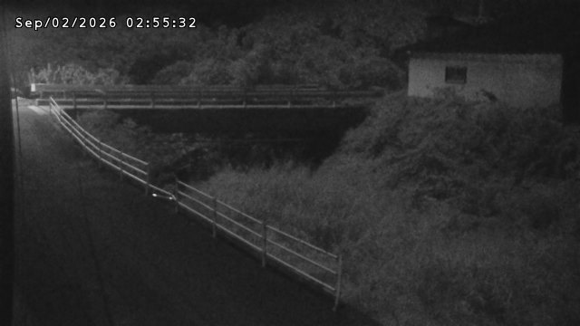 湯河川１2026/09/02 16:30:00