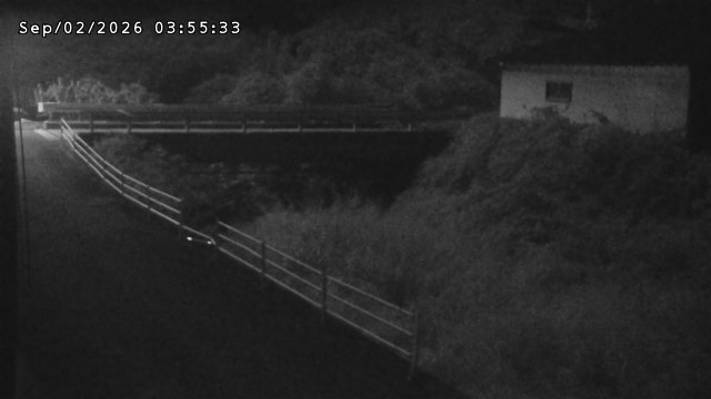 湯河川１2026/09/02 16:30:00