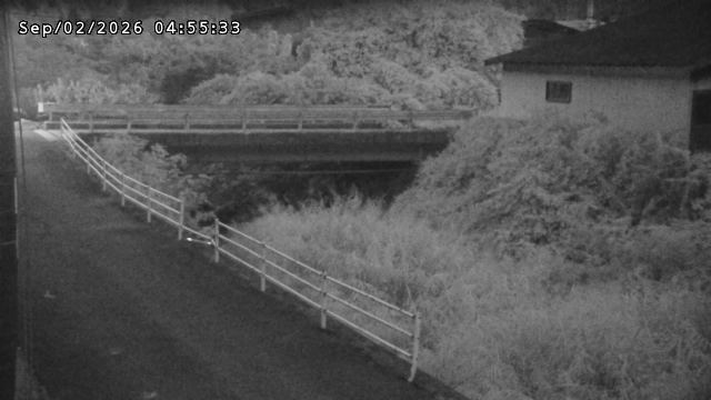 湯河川１2026/09/02 16:30:00