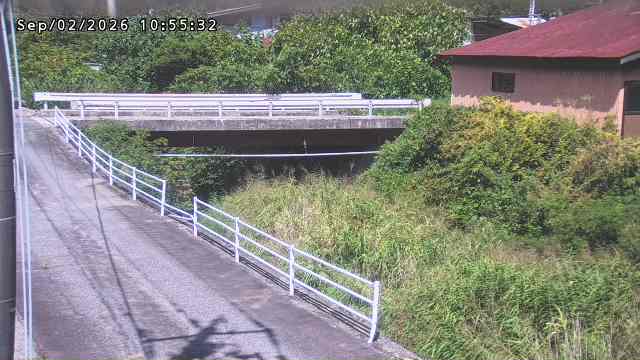 湯河川１2026/09/02 16:30:00