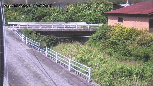 湯河川１2026/09/02 16:30:00