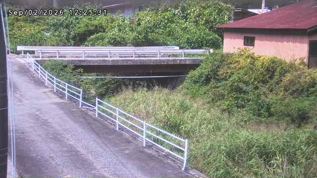 湯河川１2026/09/02 16:30:00