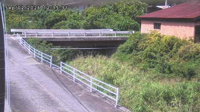 湯河川１2026/09/02 16:30:00