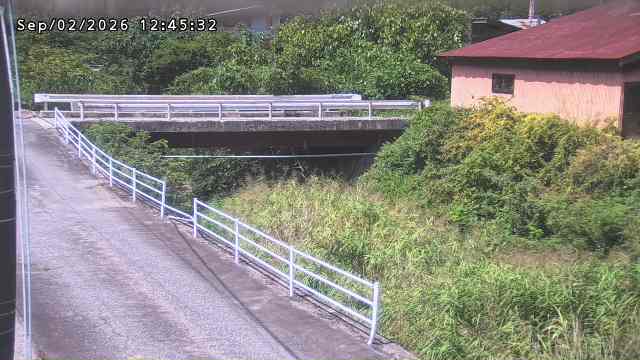 湯河川１2026/09/02 16:30:00