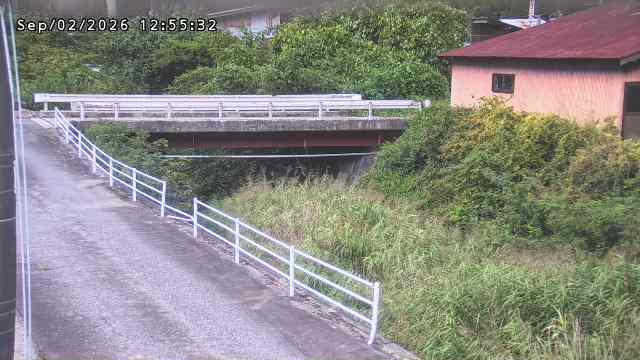 湯河川１2026/09/02 16:30:00