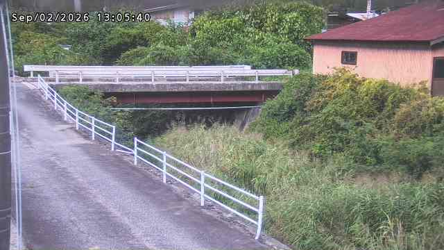 湯河川１2026/09/02 16:30:00