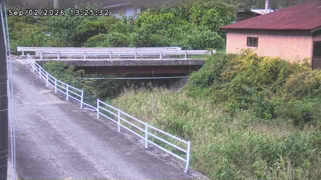 湯河川１2026/09/02 16:30:00